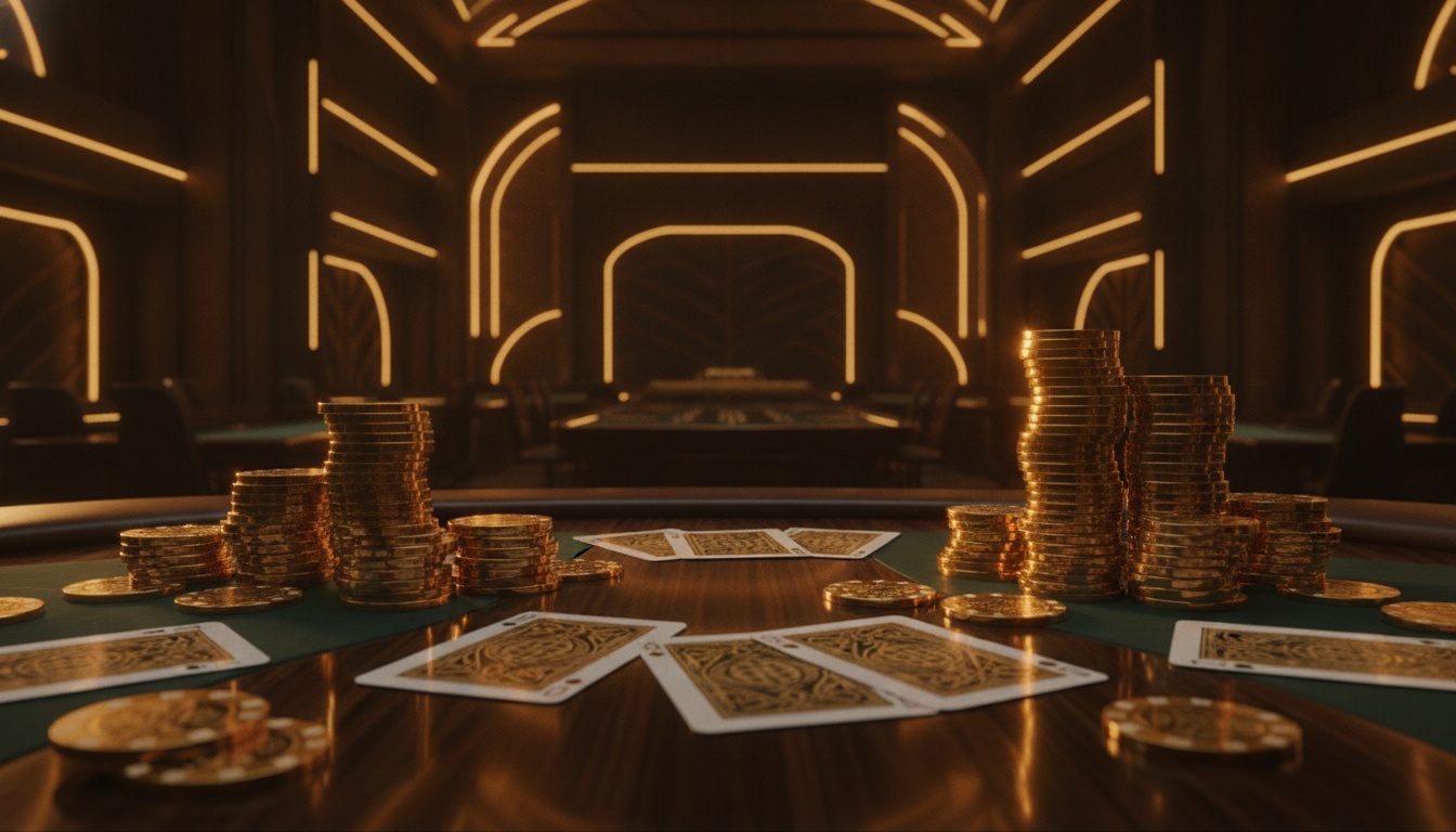 Lucky10 Casino